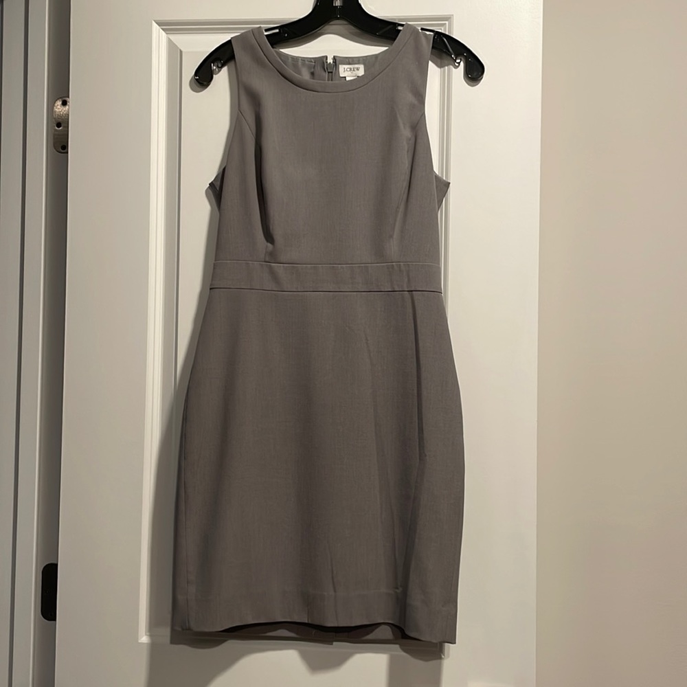 Work Dress